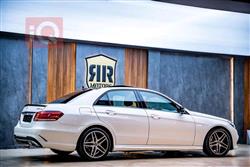 مرسيدس بنز E-Class